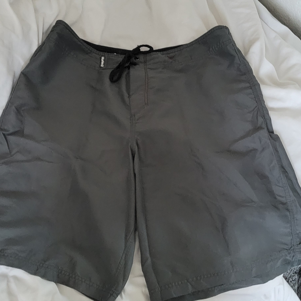 Hurley shorts